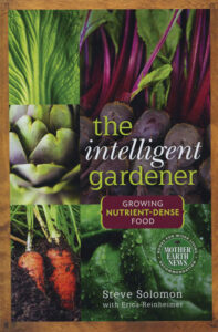 Nutrient-Dense Foods Are the Key to Good Health Image